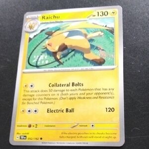 Raichu